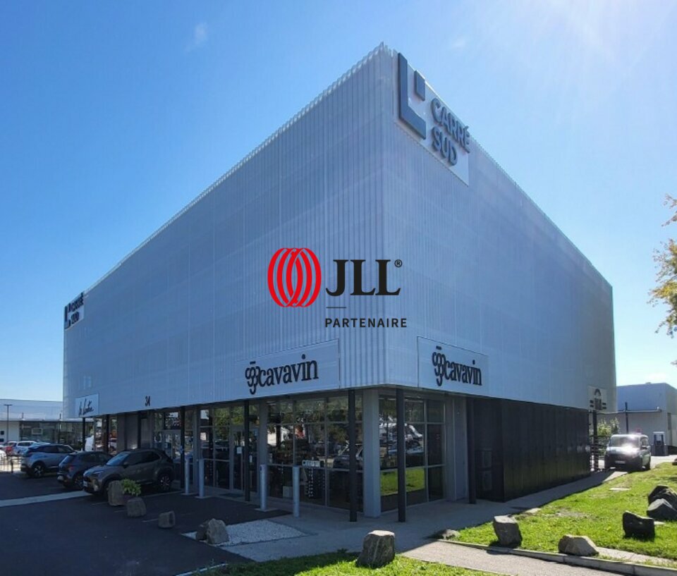 IMMO.PRO CONSULTANTS LOCATION-BUREAUX-AUBIERE-63