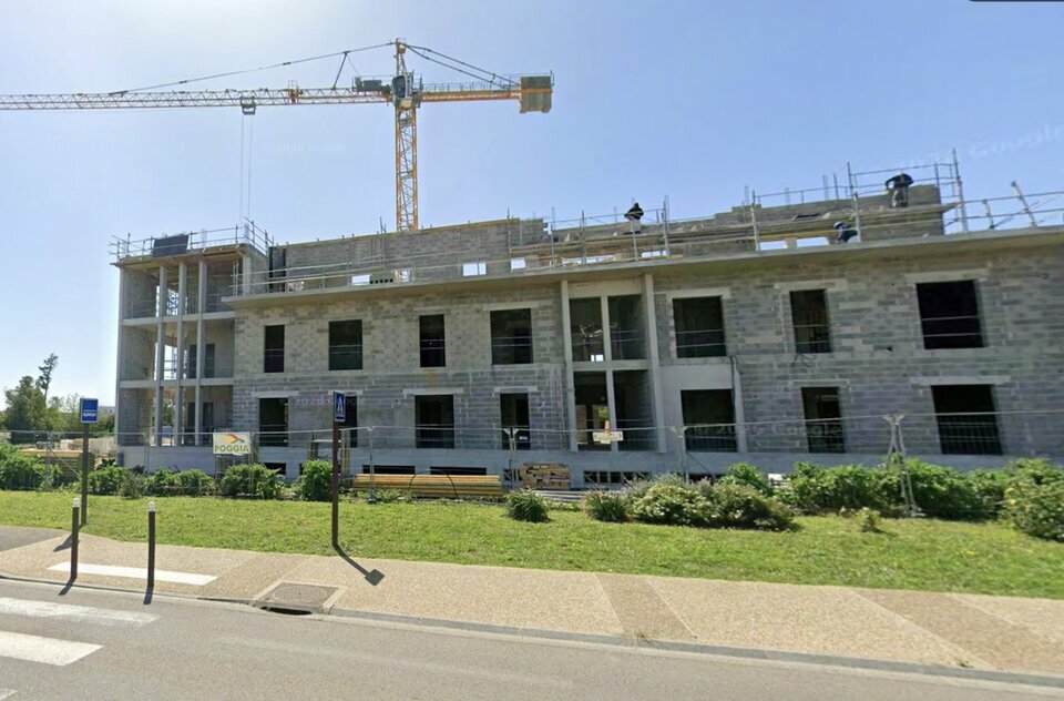 ARTHUR LOYD VAUCLUSE LOCATION-BUREAUX-AVIGNON-84