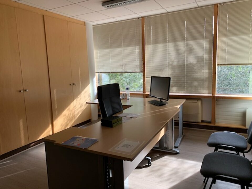ARTHUR LOYD VAUCLUSE LOCATION-BUREAUX-AVIGNON-84