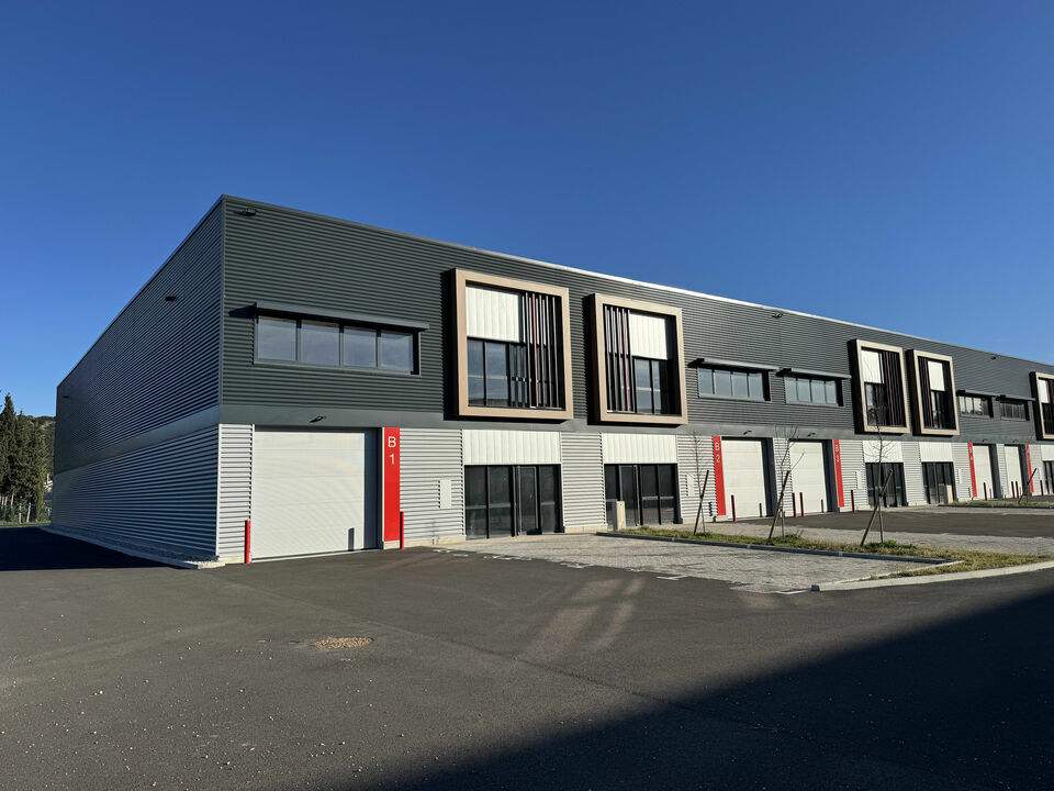 ARTHUR LOYD VAUCLUSE LOCATION-LOCAL D'ACTIVITE-AVIGNON-84