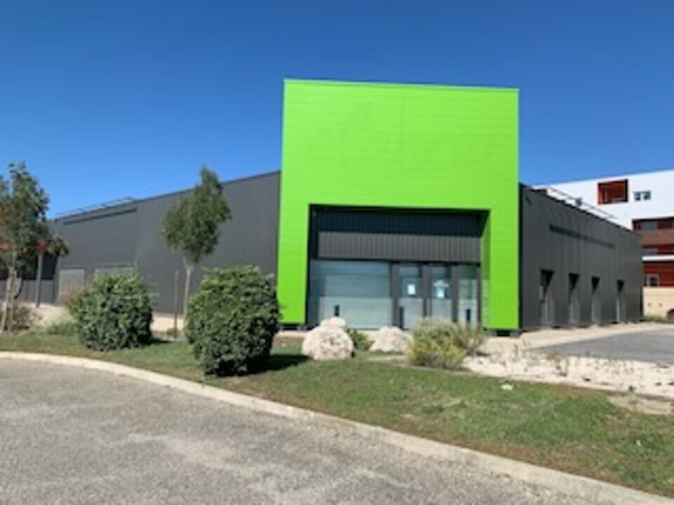 ARTHUR LOYD VAUCLUSE LOCATION-LOCAL COMMERCIAL-AVIGNON-84