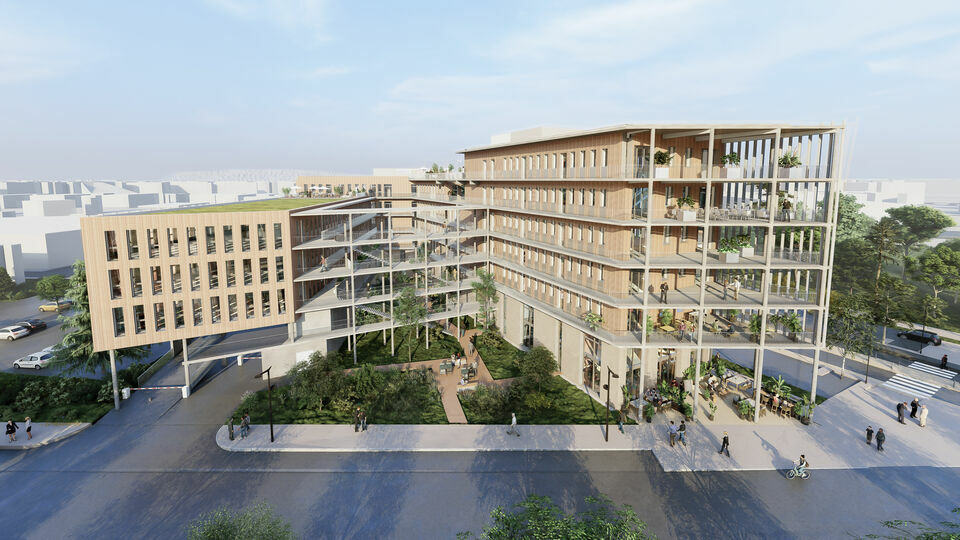 ARTHUR LOYD VAUCLUSE LOCATION-BUREAUX-AVIGNON-84