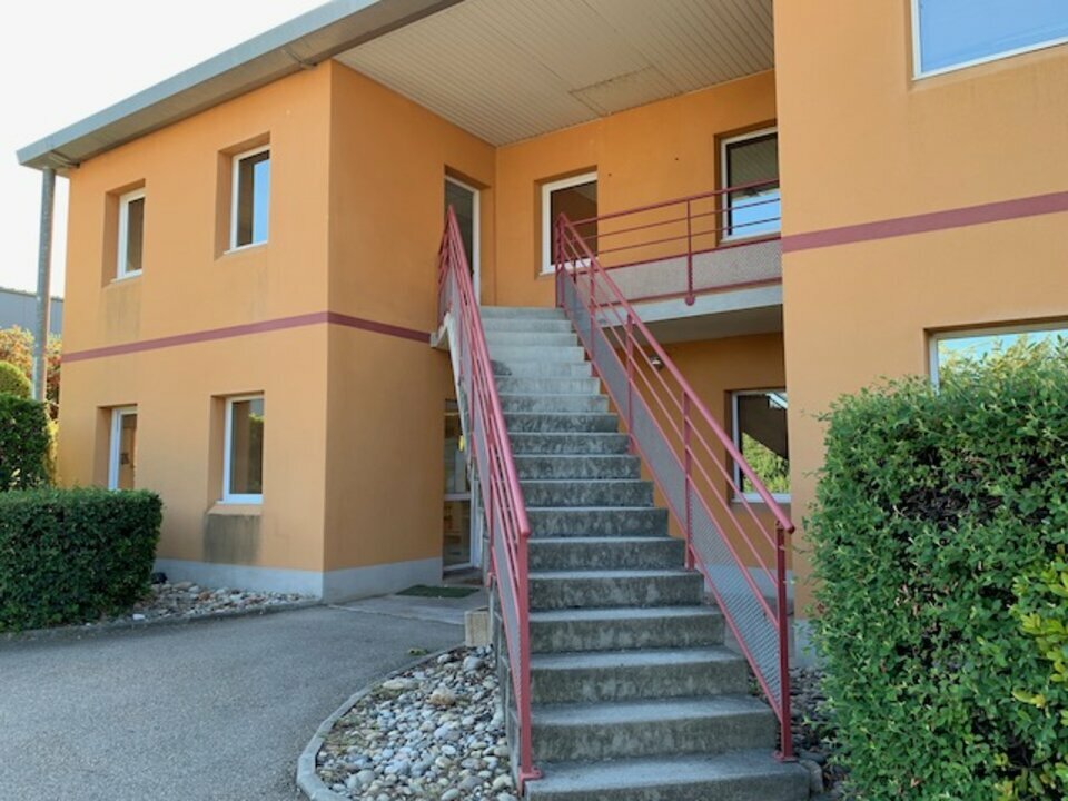 ARTHUR LOYD VAUCLUSE VENTE-BUREAUX-AVIGNON-84