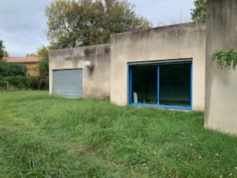 ARTHUR LOYD VAUCLUSE VENTE-BUREAUX-AVIGNON-84