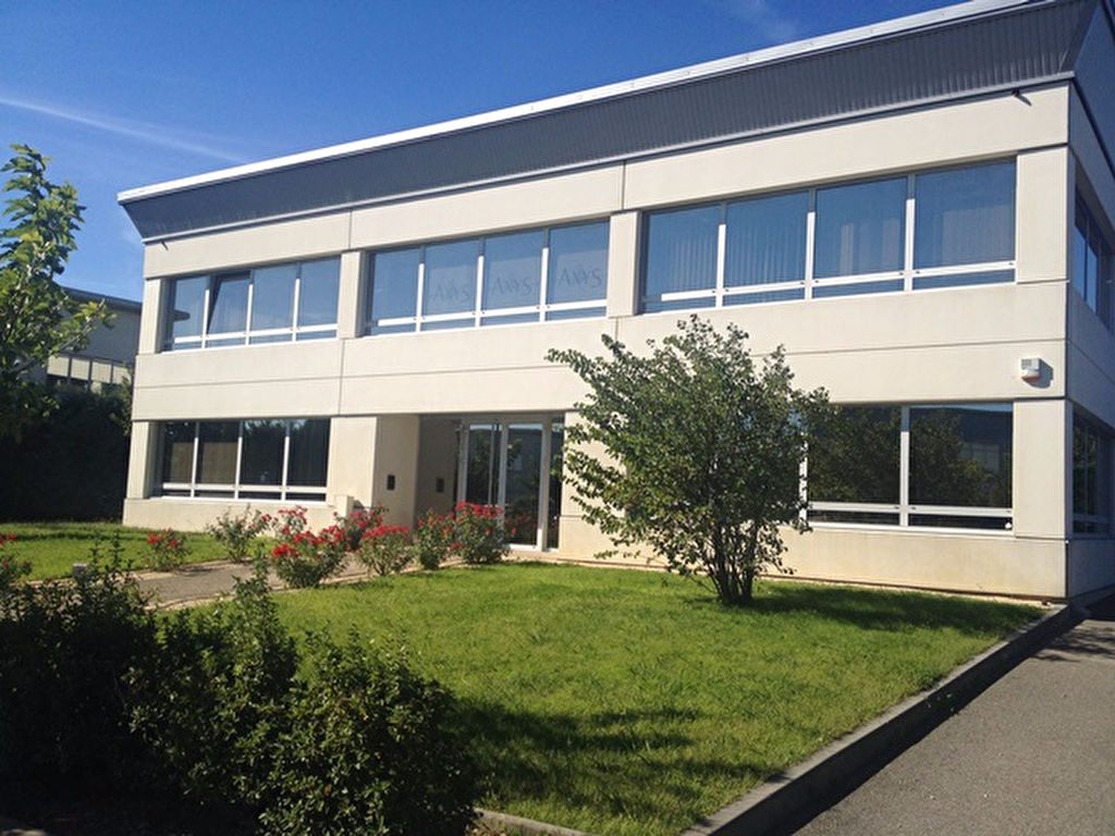ARTHUR LOYD VAUCLUSE LOCATION-BUREAUX-AVIGNON-84