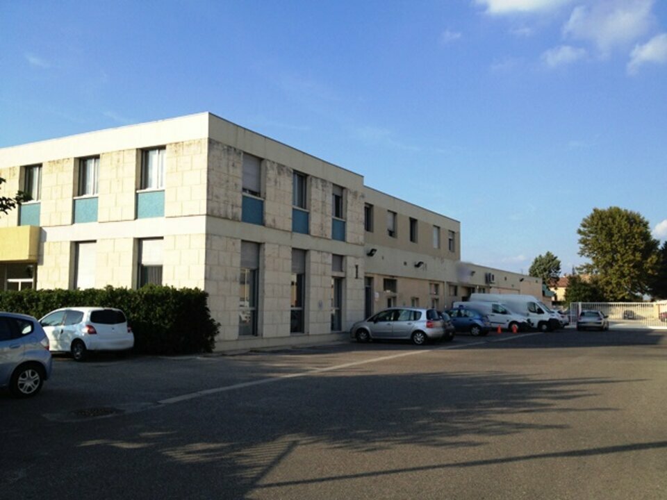 ARTHUR LOYD VAUCLUSE LOCATION-BUREAUX-AVIGNON-84