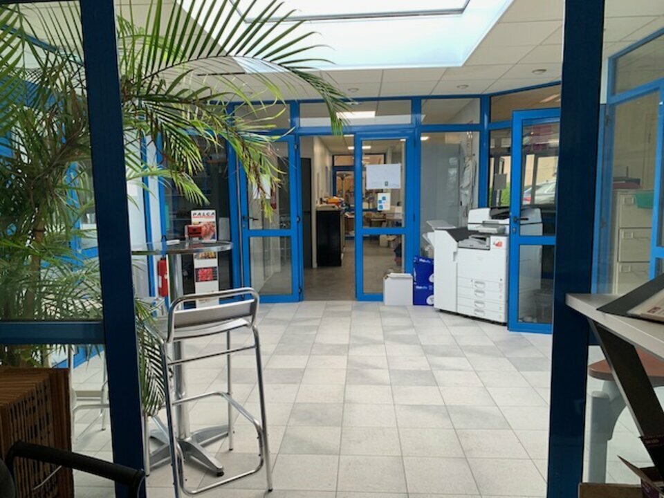 ARTHUR LOYD VAUCLUSE VENTE-BUREAUX-AVIGNON-84