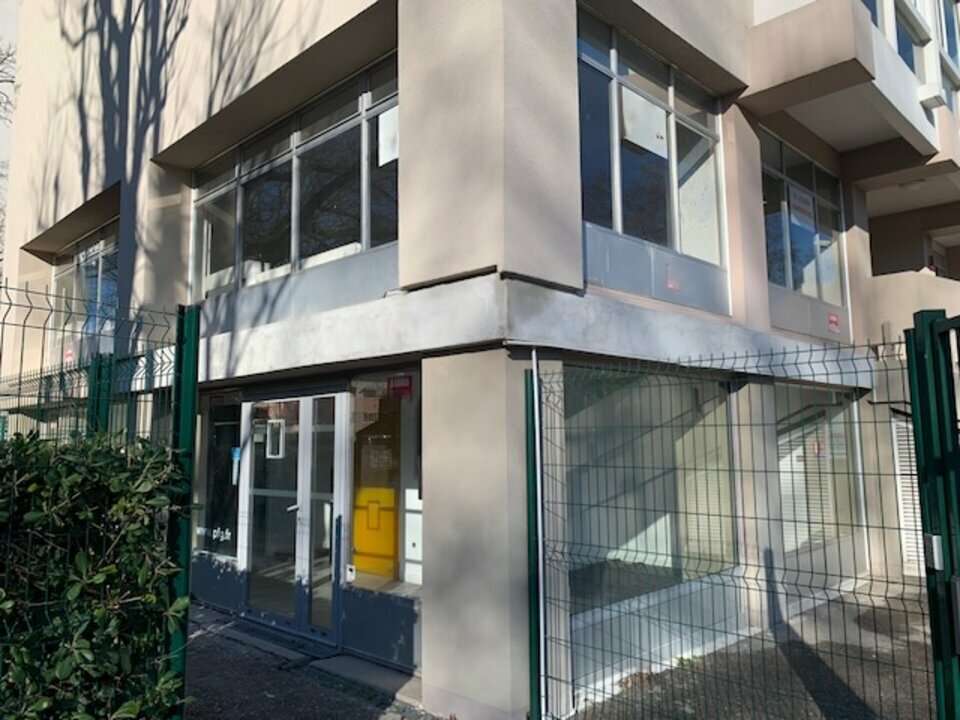 ARTHUR LOYD VAUCLUSE LOCATION-BUREAUX-AVIGNON-84