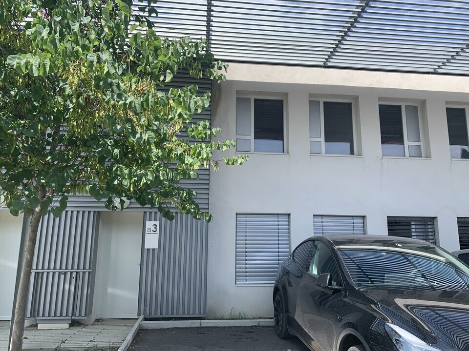 ARTHUR LOYD VAUCLUSE LOCATION-BUREAUX-AVIGNON-84