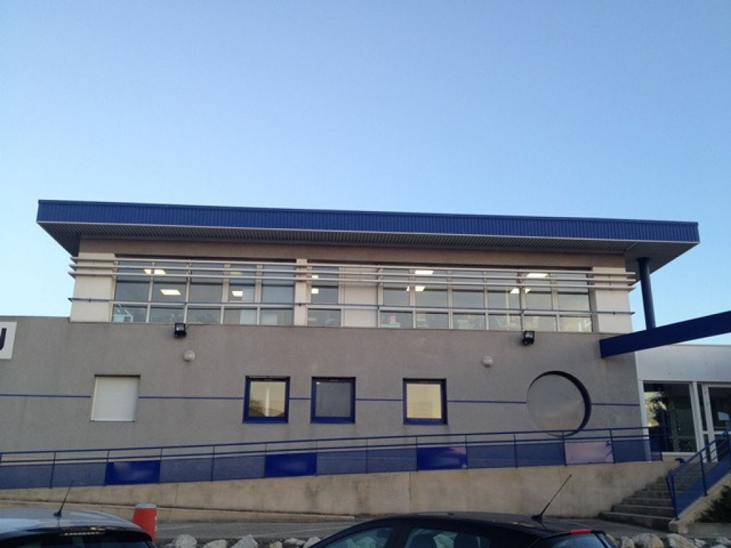 ARTHUR LOYD VAUCLUSE LOCATION-BUREAUX-AVIGNON-84