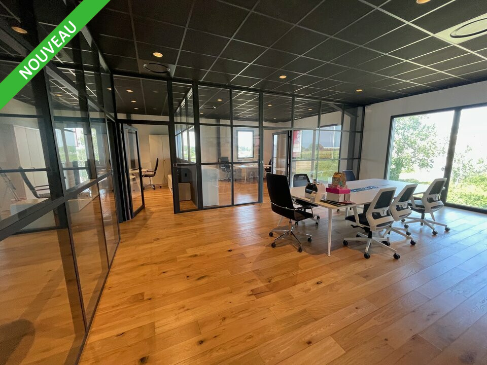 ARTHUR LOYD VAUCLUSE LOCATION-LOCAL D'ACTIVITE-AVIGNON-84