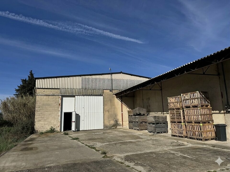 ARTHUR LOYD VAUCLUSE LOCATION-LOCAL D'ACTIVITE-CARPENTRAS-84