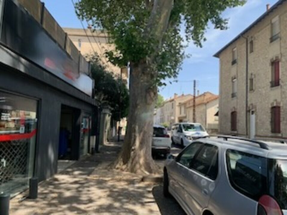 ARTHUR LOYD VAUCLUSE VENTE-LOCAL COMMERCIAL-AVIGNON-84
