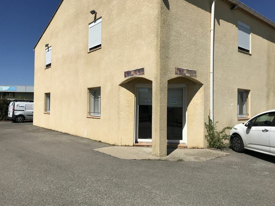 ARTHUR LOYD VAUCLUSE LOCATION-BUREAUX-LES_ANGLES-30
