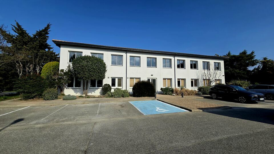 ARTHUR LOYD VAUCLUSE LOCATION-BUREAUX-LE_PONTET-84