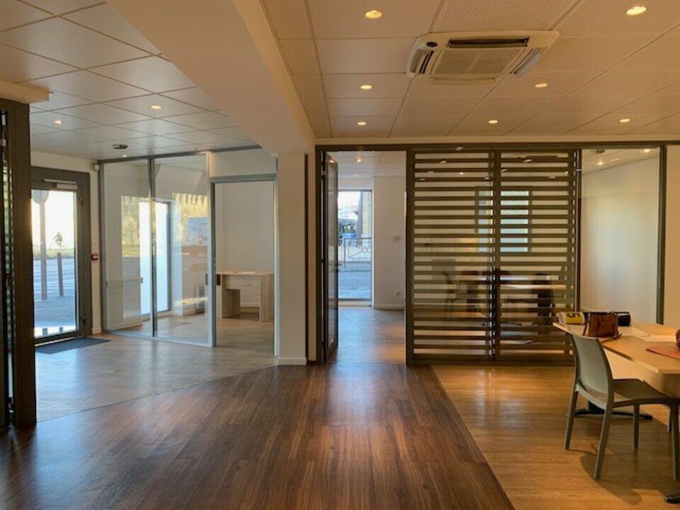 ARTHUR LOYD VAUCLUSE LOCATION-BUREAUX-AVIGNON-84
