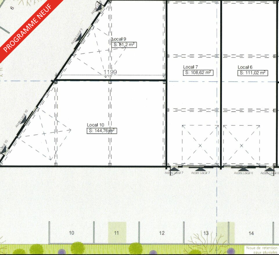 ARTHUR LOYD VAUCLUSE LOCATION-LOCAL D'ACTIVITE-AVIGNON-84