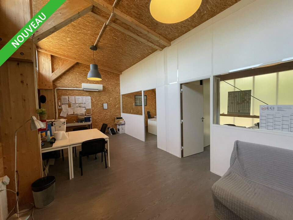 ARTHUR LOYD VAUCLUSE LOCATION-LOCAL D'ACTIVITE-AVIGNON-84