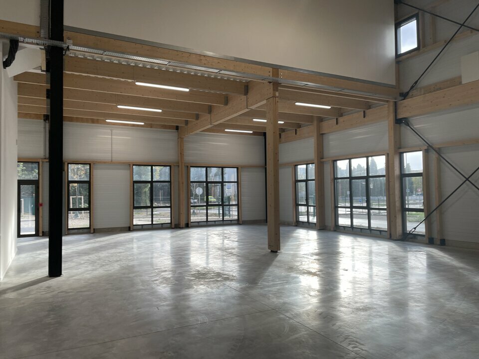 ARTHUR LOYD VAUCLUSE LOCATION-LOCAL D'ACTIVITE-CHATEAURENARD-13