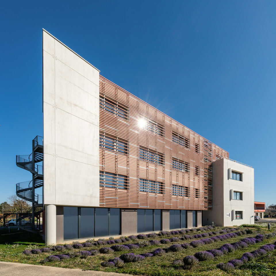 ARTHUR LOYD VAUCLUSE VENTE-BUREAUX-AVIGNON-84