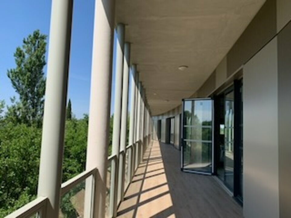 ARTHUR LOYD VAUCLUSE LOCATION-BUREAUX-AVIGNON-84