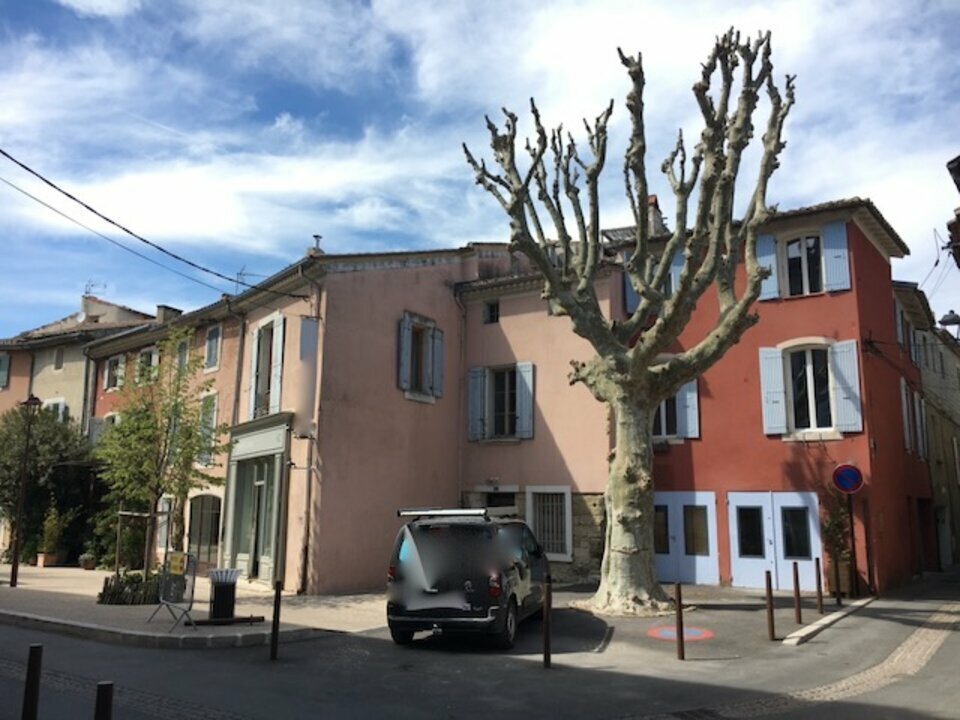 ARTHUR LOYD VAUCLUSE VENTE-BUREAUX-L'ISLE_SUR_LA_SORGUE-84
