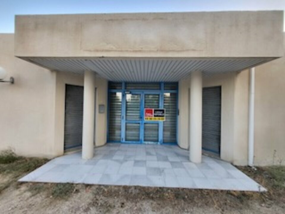 ARTHUR LOYD VAUCLUSE VENTE-BUREAUX-AVIGNON-84