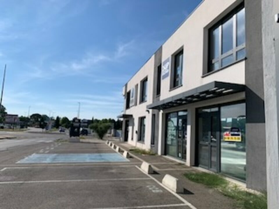 ARTHUR LOYD VAUCLUSE LOCATION-BUREAUX-AVIGNON-84