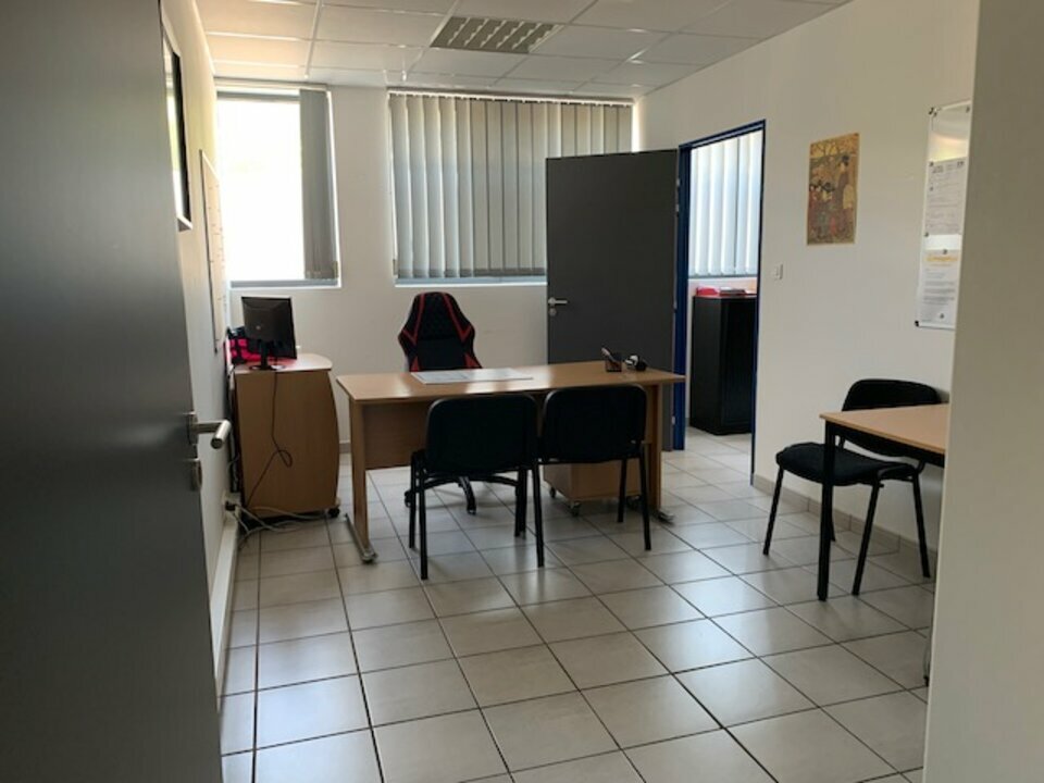 ARTHUR LOYD VAUCLUSE LOCATION-BUREAUX-AVIGNON-84