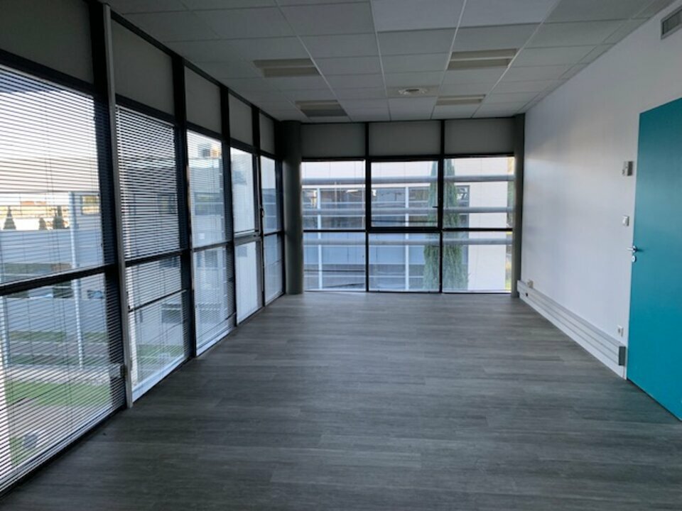 ARTHUR LOYD VAUCLUSE LOCATION-BUREAUX-AVIGNON-84