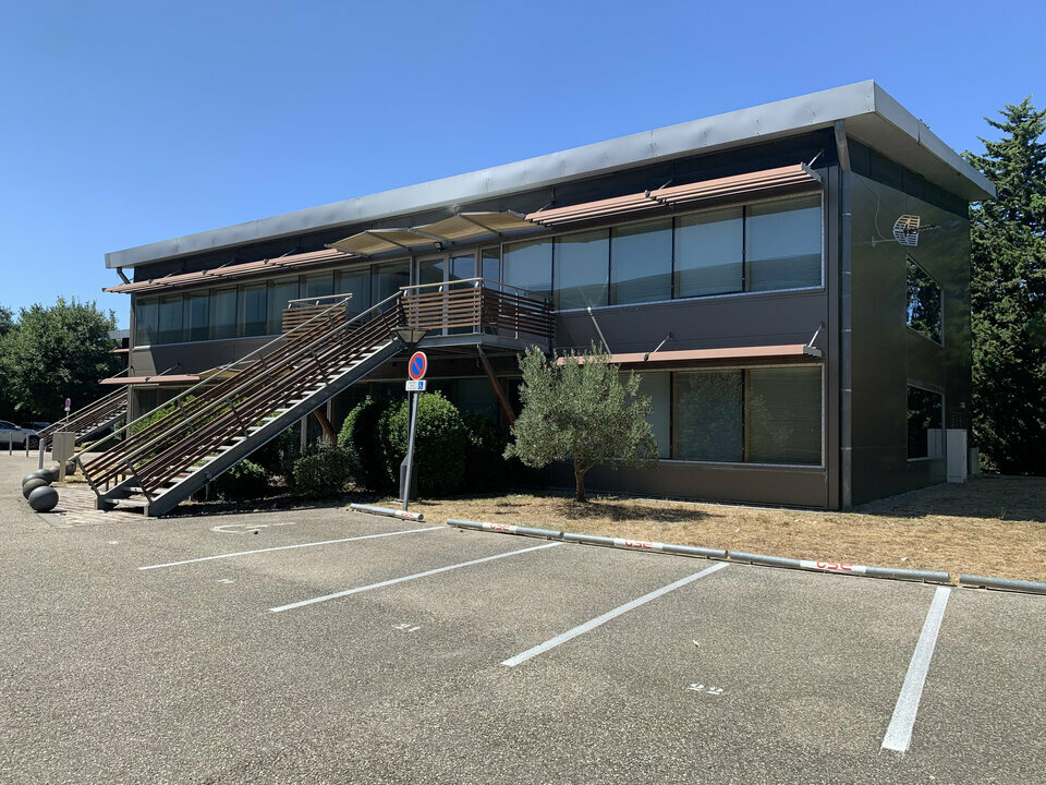 ARTHUR LOYD VAUCLUSE LOCATION-BUREAUX-AVIGNON-84