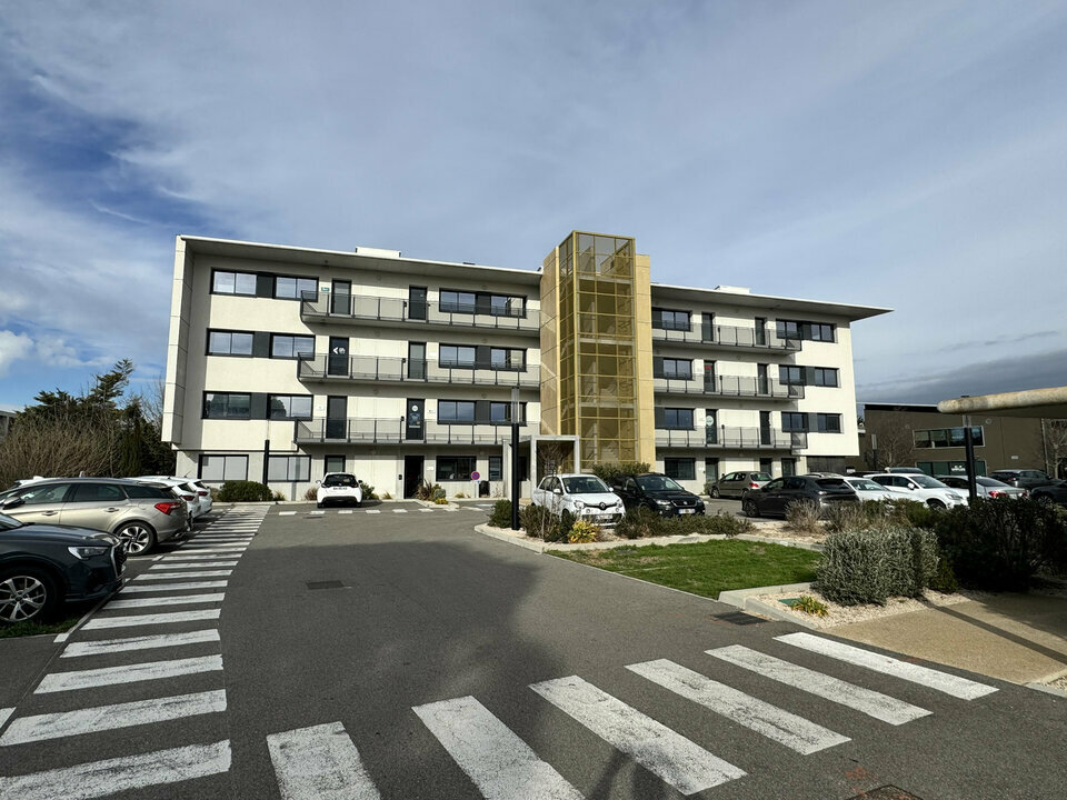 ARTHUR LOYD VAUCLUSE LOCATION-BUREAUX-AVIGNON-84
