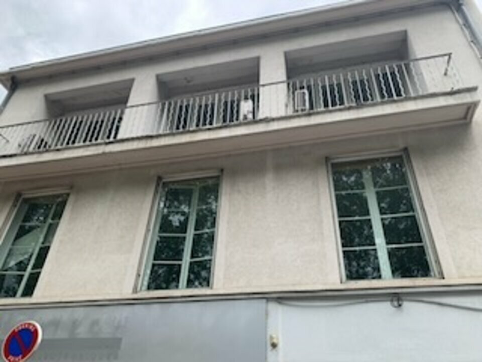 ARTHUR LOYD VAUCLUSE LOCATION-BUREAUX-AVIGNON-84