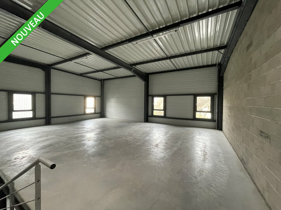 ARTHUR LOYD VAUCLUSE LOCATION-LOCAL D'ACTIVITE-AVIGNON-84