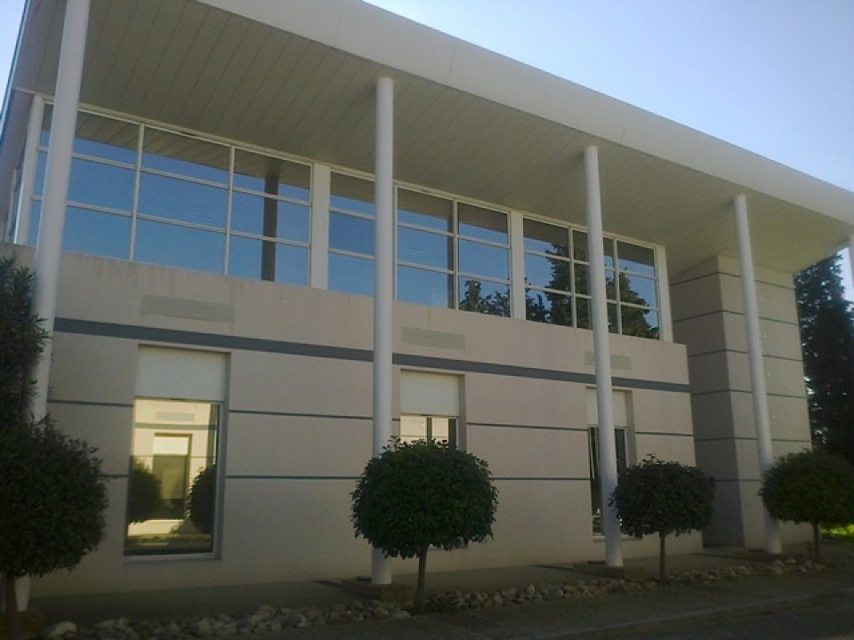 ARTHUR LOYD VAUCLUSE LOCATION-BUREAUX-AVIGNON-84