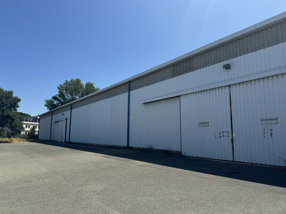 ARTHUR LOYD VAUCLUSE LOCATION-LOCAL D'ACTIVITE-AVIGNON-84