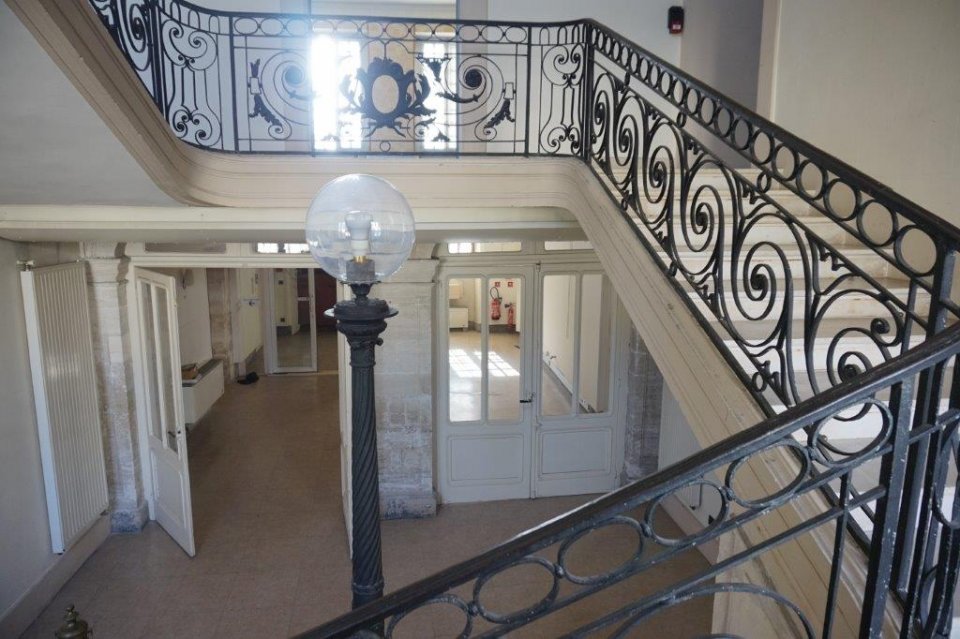 ARTHUR LOYD VAUCLUSE LOCATION-BUREAUX-AVIGNON-84