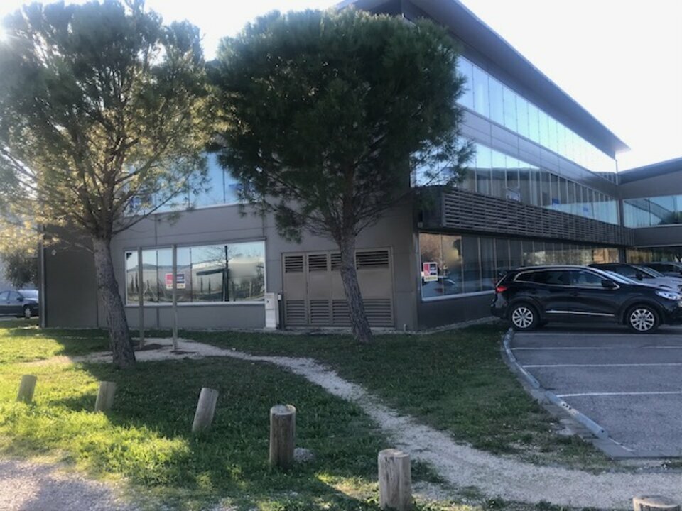 ARTHUR LOYD VAUCLUSE LOCATION-BUREAUX-AVIGNON-84