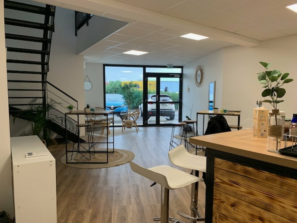 ARTHUR LOYD VAUCLUSE LOCATION-BUREAUX-AVIGNON-84