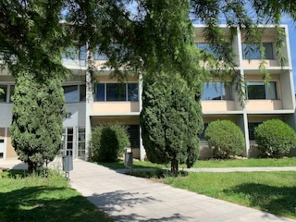 ARTHUR LOYD VAUCLUSE LOCATION-BUREAUX-AVIGNON-84