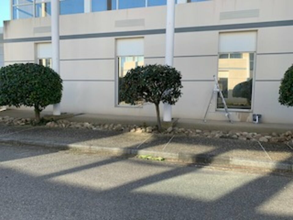 ARTHUR LOYD VAUCLUSE LOCATION-BUREAUX-AVIGNON-84