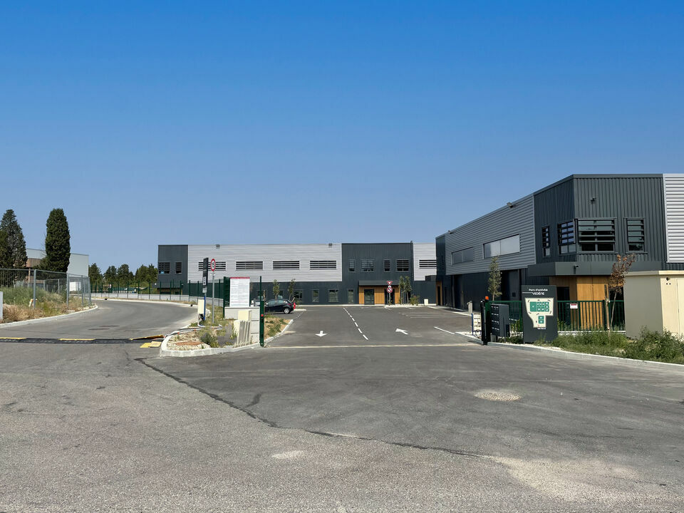 ARTHUR LOYD VAUCLUSE LOCATION-LOCAL D'ACTIVITE-VEDENE-84