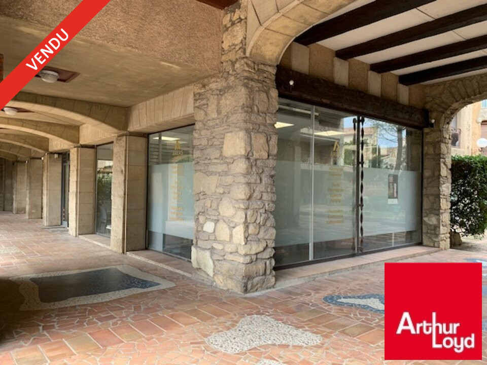 ARTHUR LOYD VAUCLUSE VENTE-BUREAUX-AVIGNON-84