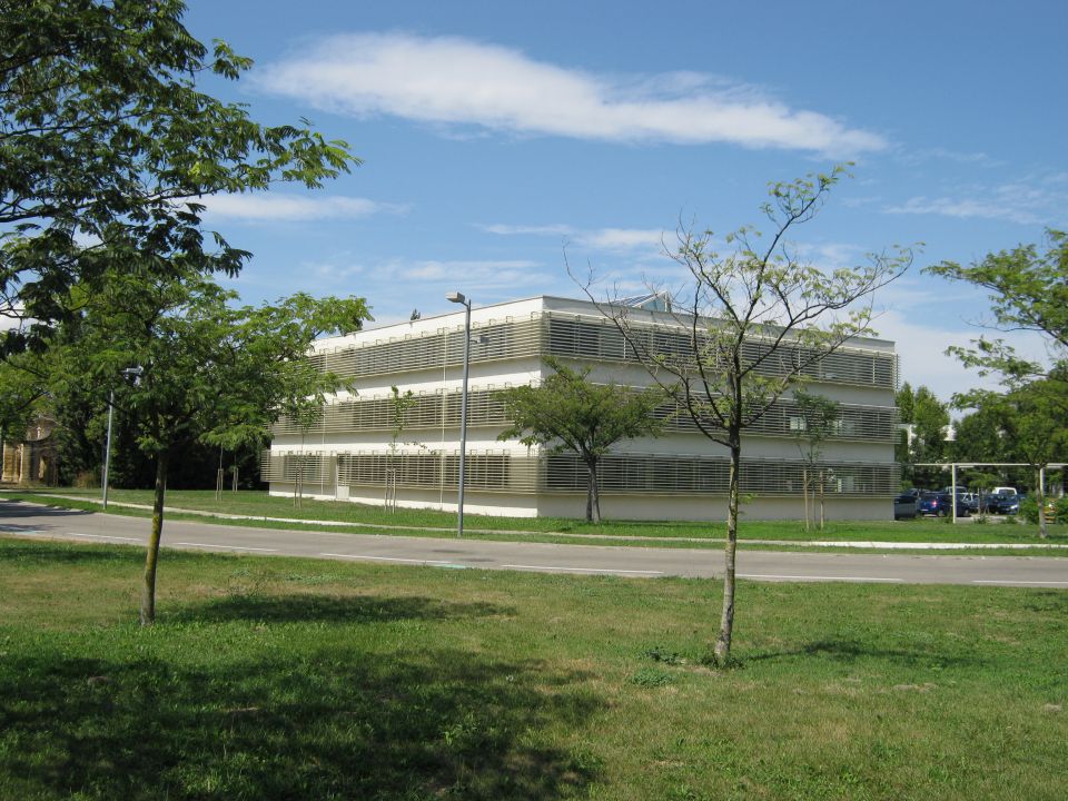 ARTHUR LOYD VAUCLUSE LOCATION-BUREAUX-AVIGNON-84