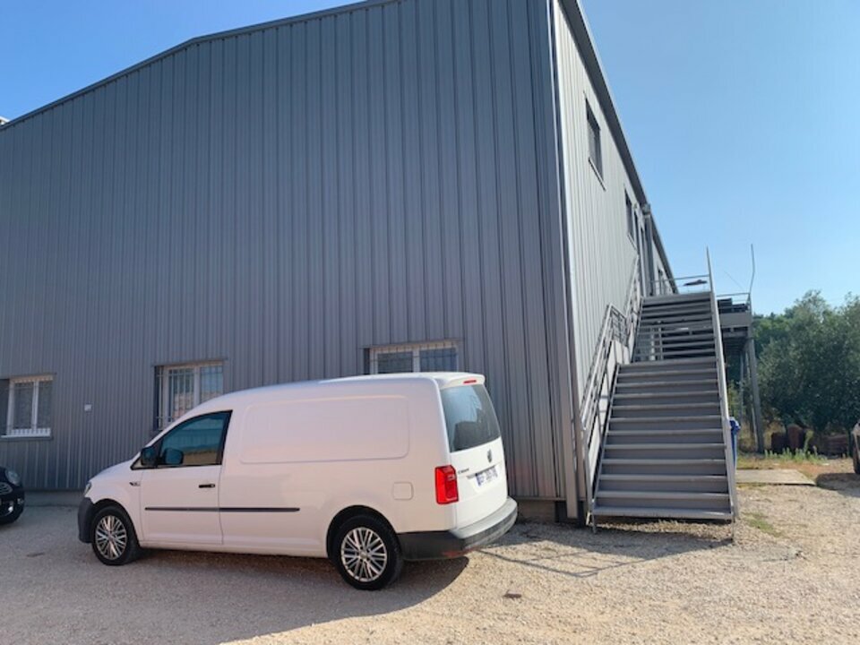 ARTHUR LOYD VAUCLUSE VENTE-BUREAUX-VEDENE-84
