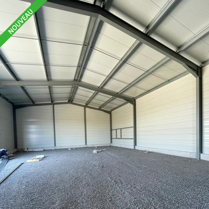 ARTHUR LOYD VAUCLUSE LOCATION-LOCAL D'ACTIVITE-VEDENE-84