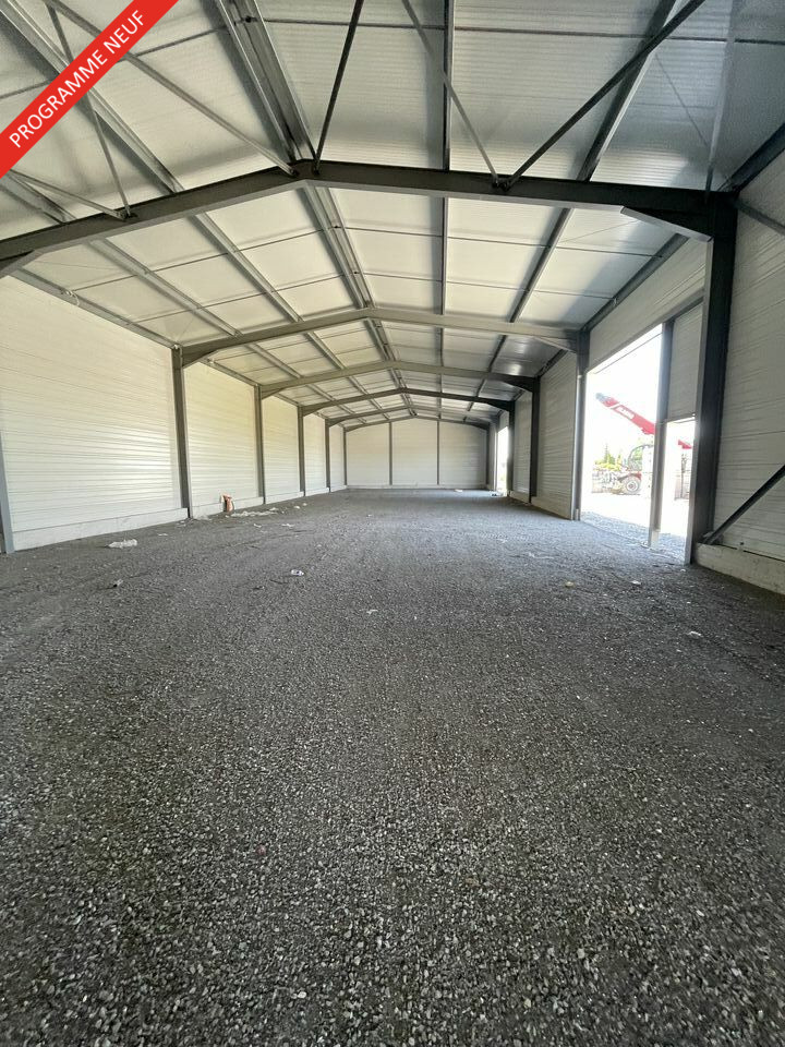 ARTHUR LOYD VAUCLUSE LOCATION-LOCAL D'ACTIVITE-VEDENE-84