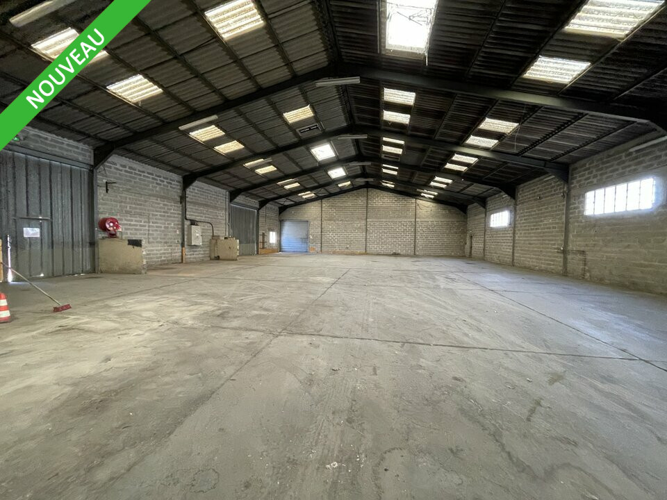 ARTHUR LOYD VAUCLUSE LOCATION-LOCAL D'ACTIVITE-AVIGNON-84