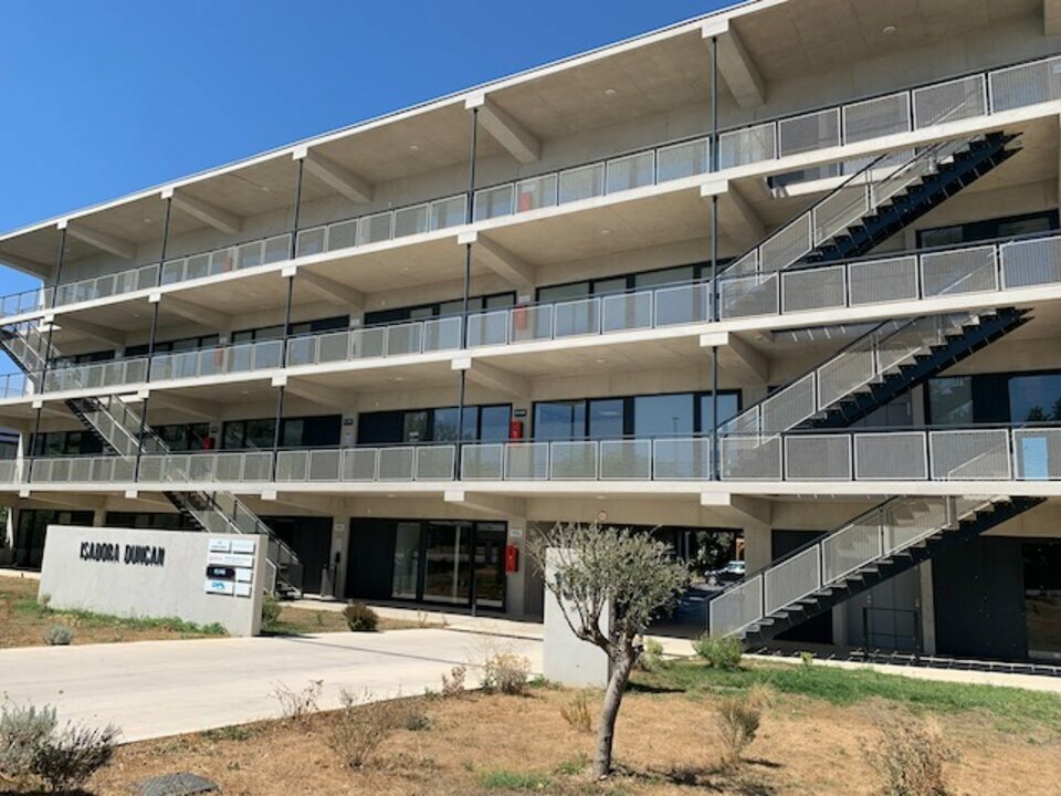 ARTHUR LOYD VAUCLUSE LOCATION-BUREAUX-AVIGNON-84