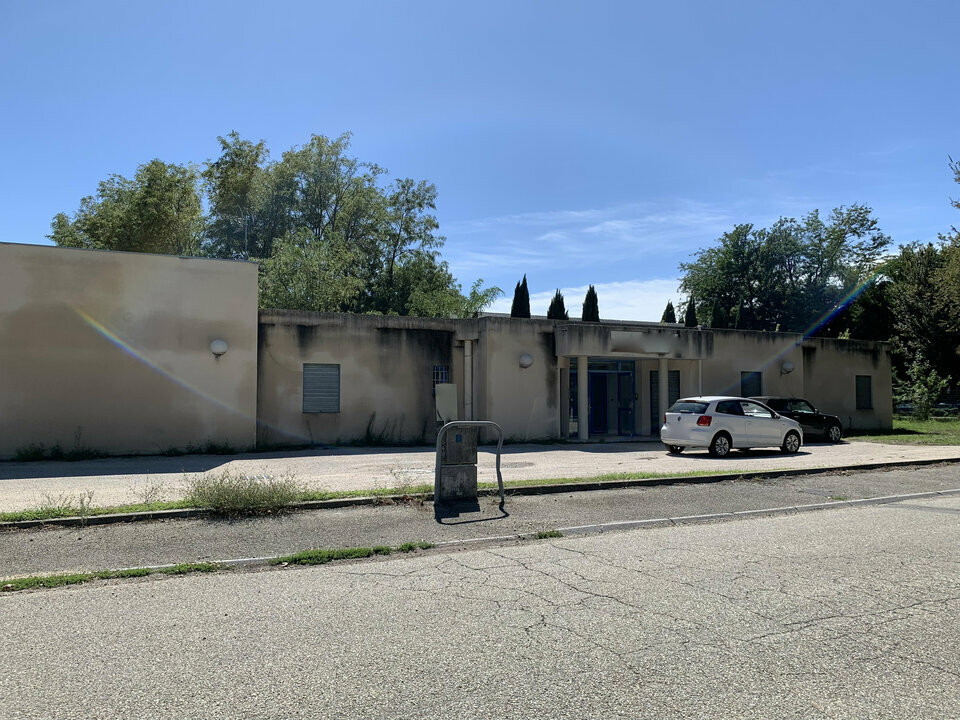 ARTHUR LOYD VAUCLUSE LOCATION-BUREAUX-AVIGNON-84